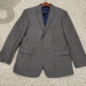 Sports coat